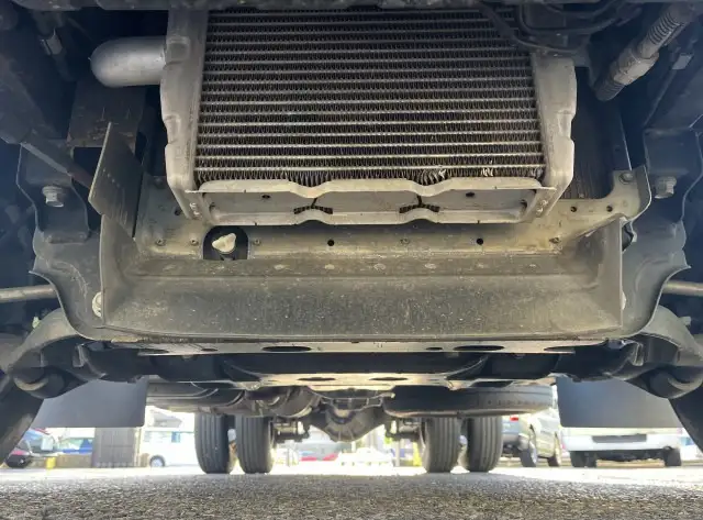 日野 デュトロ 小型 平ボディ 2RG-XZC605M R5の中古トラック画像16