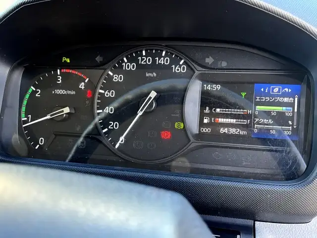 日野 デュトロ 小型 平ボディ 2RG-XZC605M R5の中古トラック画像12