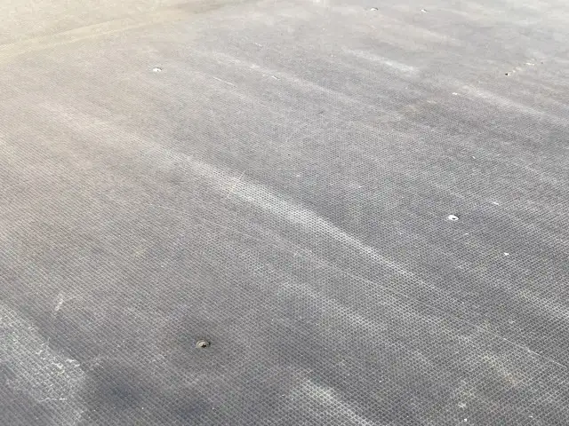 日野 デュトロ 小型 平ボディ 2RG-XZC605M R5の中古トラック画像7