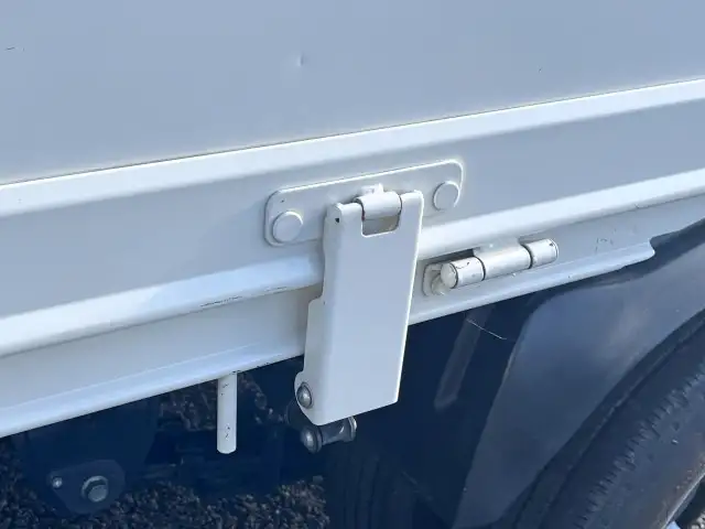 日野 デュトロ 小型 平ボディ 2RG-XZC605M R5の中古トラック画像8