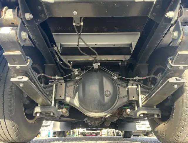 日野 デュトロ 小型 平ボディ 2RG-XZC605M R5の中古トラック画像18