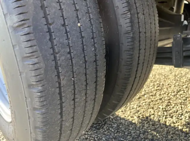 日野 デュトロ 小型 平ボディ 2RG-XZC605M R5の中古トラック画像20