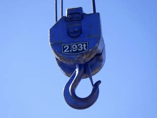 三菱 キャンター 小型 クレーン付 床鉄板 3段の中古トラック画像8