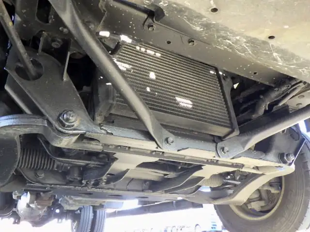 いすゞ エルフ 小型 平ボディ パワーゲート TPG-NPR85ARの中古トラック画像16