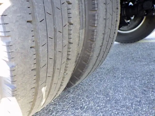 いすゞ エルフ 小型 平ボディ パワーゲート TPG-NPR85ARの中古トラック画像20