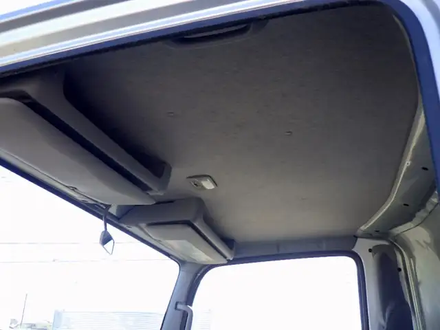 いすゞ エルフ 小型 平ボディ 床鉄板 TPG-NPR85ARの中古トラック画像14