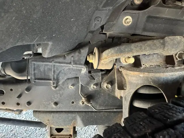 いすゞ エルフ 小型 平ボディ Wキャブ パワーゲートの中古トラック画像18