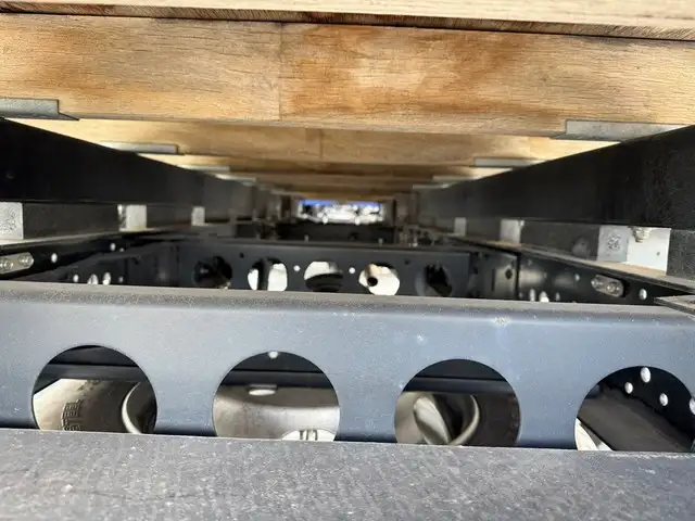 いすゞ エルフ 小型 クレーン付 4段 ラジコンの中古トラック画像16