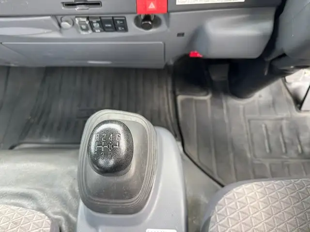 いすゞ エルフ 小型 クレーン付 4段 ラジコンの中古トラック画像15