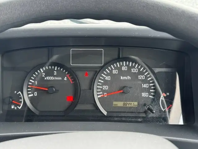 いすゞ エルフ 小型 クレーン付 4段 ラジコンの中古トラック画像13