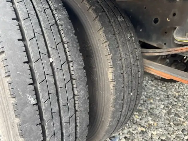 いすゞ エルフ 小型 クレーン付 4段 ラジコンの中古トラック画像20