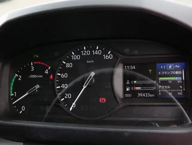 日野 デュトロ 小型 車両重機運搬 ラジコン ウインチの中古トラック画像13