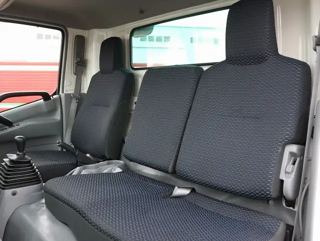 日野 デュトロ 小型 車両重機運搬 ラジコン ウインチの中古トラック画像11