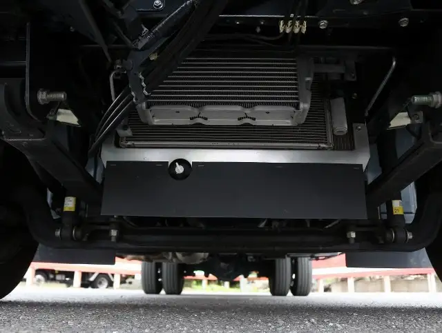 日野 デュトロ 小型 車両重機運搬 ラジコン ウインチの中古トラック画像19