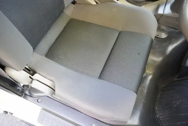 日産 アトラス 小型 平ボディ パワーゲート 床鉄板の中古トラック画像13