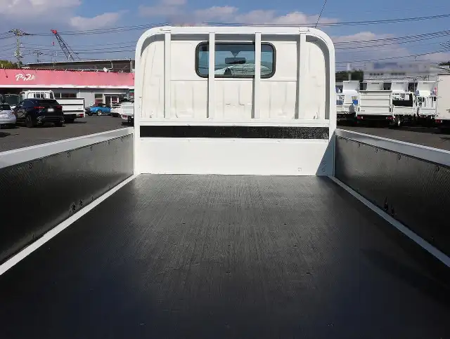 日野 デュトロ 小型 平ボディ パワーゲート 2RG-XZU605Mの中古トラック画像7