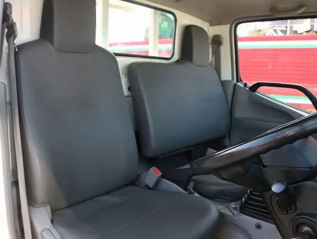 日野 デュトロ 小型 平ボディ パワーゲート 2RG-XZU605Mの中古トラック画像10