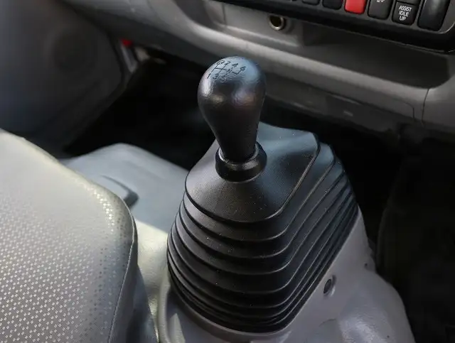 日野 デュトロ 小型 平ボディ パワーゲート 2RG-XZU605Mの中古トラック画像16