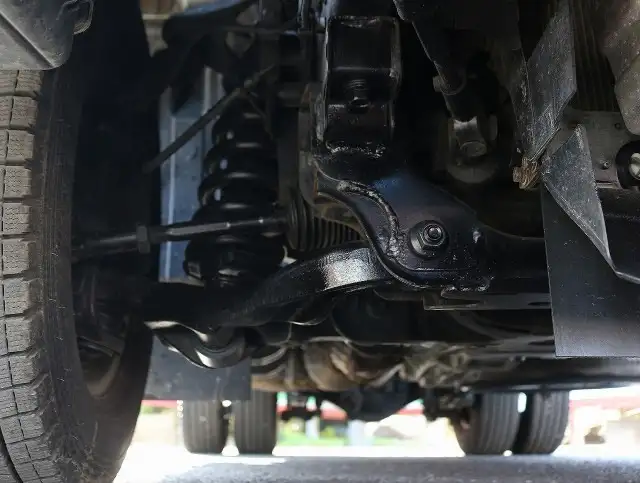 日野 デュトロ 小型 平ボディ パワーゲート 2RG-XZU605Mの中古トラック画像19