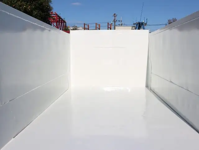 日野 デュトロ 小型 ダンプ 土砂禁 TKG-XZC610Tの中古トラック画像8