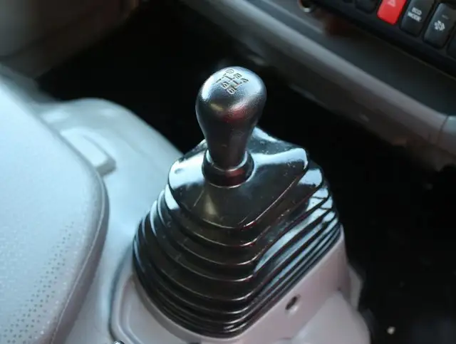 日野 デュトロ 小型 ダンプ 土砂禁 TKG-XZC610Tの中古トラック画像13