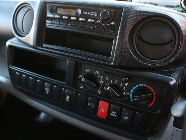 日野 デュトロ 小型 ダンプ 土砂禁 TKG-XZC610Tの中古トラック画像11