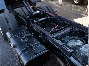 日野 デュトロ 小型 ダンプ 土砂禁 TKG-XZC610Tの中古トラック画像像17