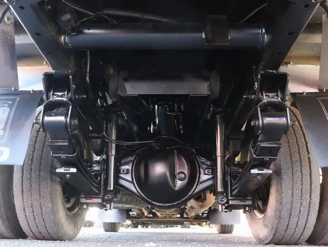 日野 デュトロ 小型 ダンプ 土砂禁 TKG-XZC610Tの中古トラック画像18