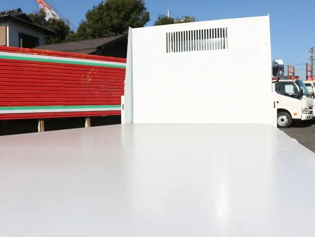 三菱 キャンター 小型 ダンプ 強化 TPG-FBA30の中古トラック画像6