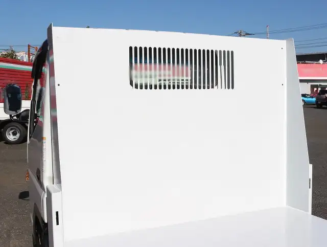 三菱 キャンター 小型 ダンプ 強化 TPG-FBA30の中古トラック画像7