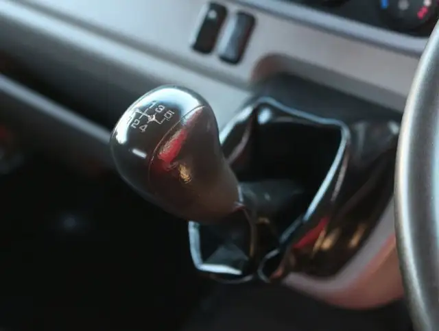 三菱 キャンター 小型 ダンプ 強化 TPG-FBA30の中古トラック画像12