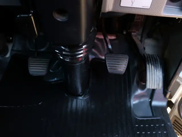 三菱 キャンター 小型 ダンプ 強化 TPG-FBA30の中古トラック画像13