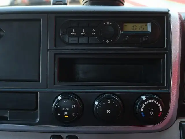 三菱 キャンター 小型 ダンプ 強化 TPG-FBA30の中古トラック画像10