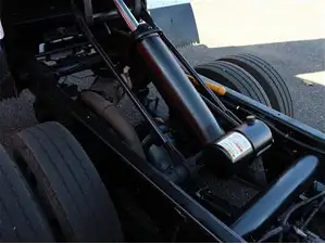 三菱 キャンター 小型 ダンプ 強化 TPG-FBA30の中古トラック画像16