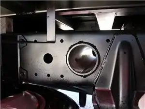 三菱 キャンター 小型 ダンプ 強化 TPG-FBA30の中古トラック画像像17