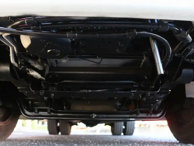 三菱 キャンター 小型 ダンプ 強化 TPG-FBA30の中古トラック画像18