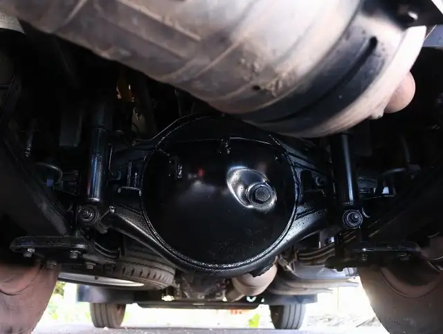 三菱 キャンター 小型 ダンプ 強化 TPG-FBA30の中古トラック画像19