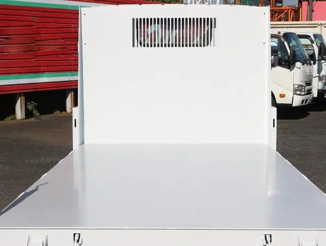 三菱 キャンター 小型 ダンプ 強化 TPG-FBA30の中古トラック画像5