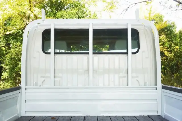 トヨタ ダイナ 小型 平ボディ Wキャブ パワーゲートの中古トラック画像9