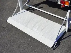 トヨタ ダイナ 小型 平ボディ Wキャブ パワーゲートの中古トラック画像10