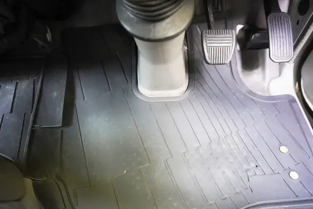 トヨタ ダイナ 小型 平ボディ Wキャブ パワーゲートの中古トラック画像14