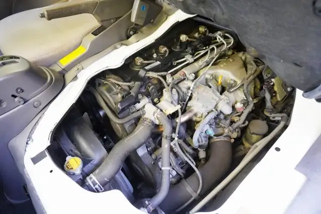 トヨタ ダイナ 小型 平ボディ Wキャブ パワーゲートの中古トラック画像20