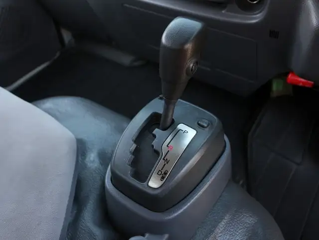 いすゞ エルフ 小型 アルミバン パワーゲート TRG-NJR85ANの中古トラック画像15