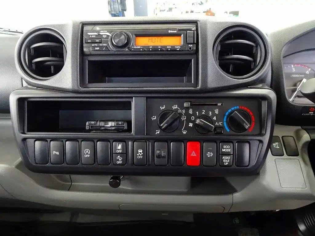 日野 デュトロ 小型 ダンプ 強化 コボレーンの中古トラック画像13