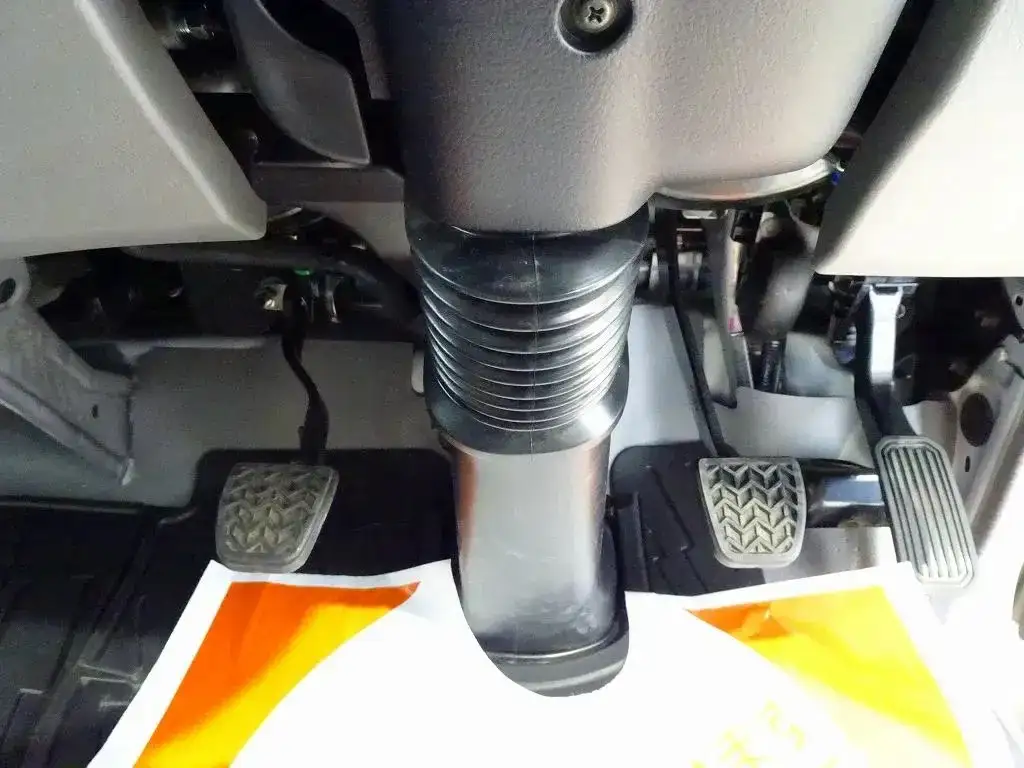 日野 デュトロ 小型 ダンプ 強化 コボレーンの中古トラック画像15