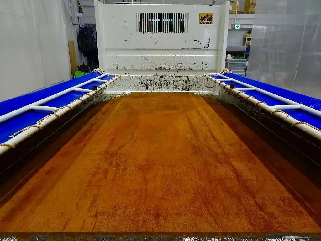 日野 デュトロ 小型 ダンプ 強化 コボレーンの中古トラック画像5