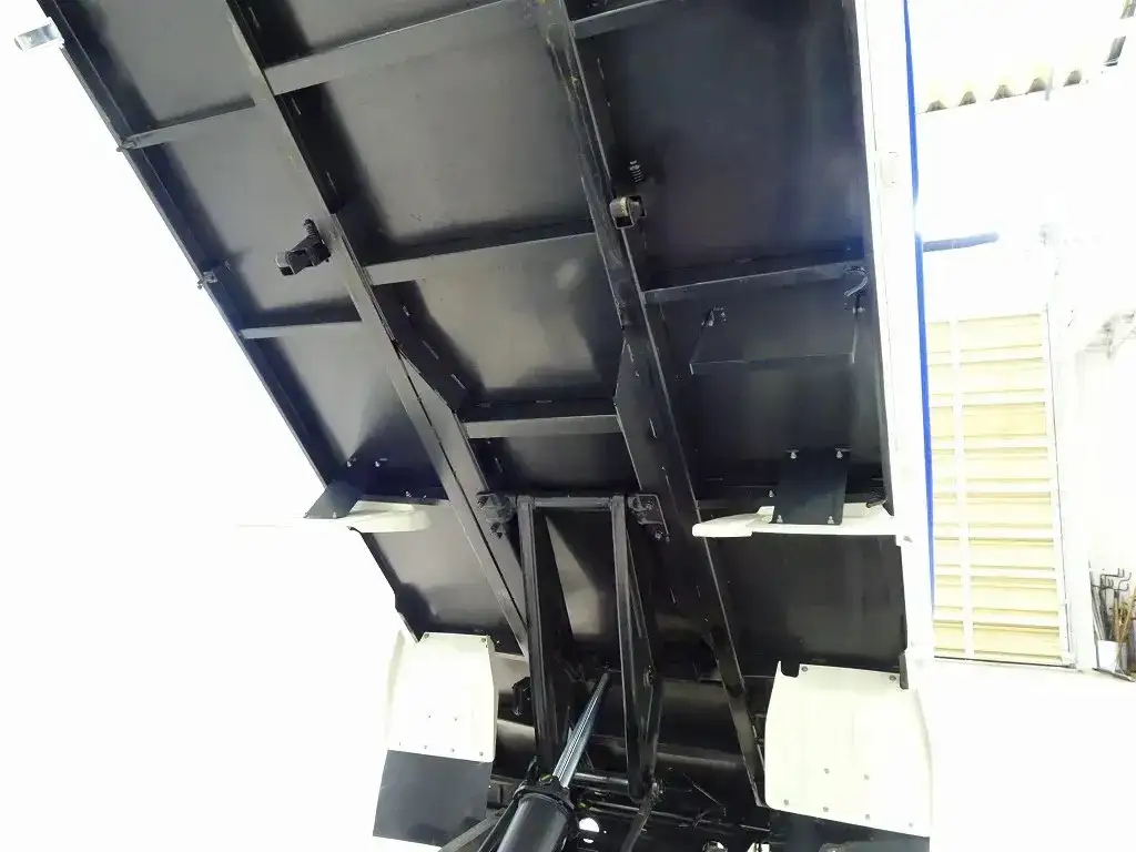 日野 デュトロ 小型 ダンプ 強化 コボレーンの中古トラック画像16