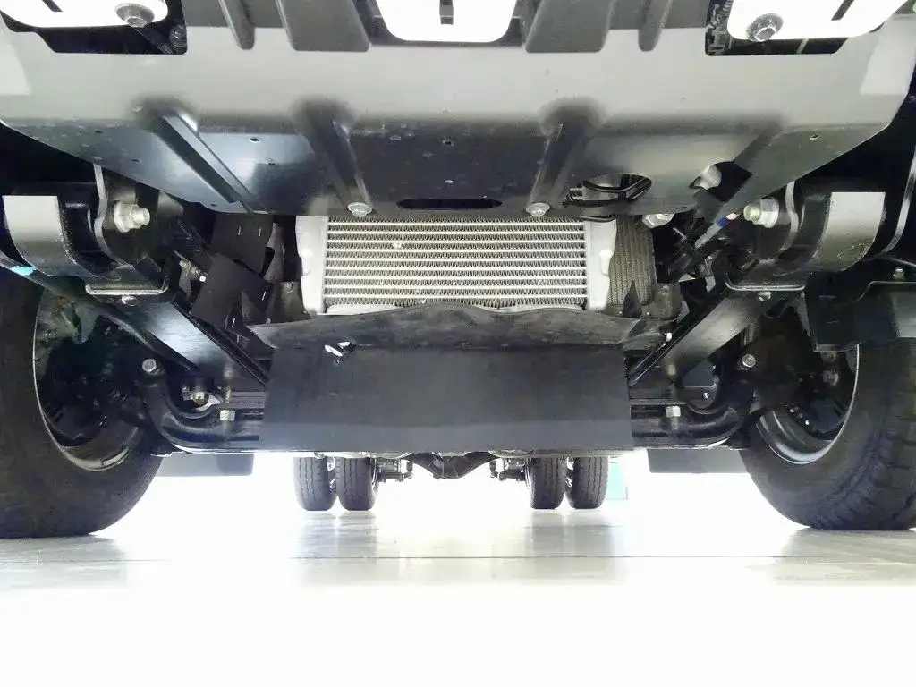 日野 デュトロ 小型 ダンプ 強化 コボレーンの中古トラック画像19