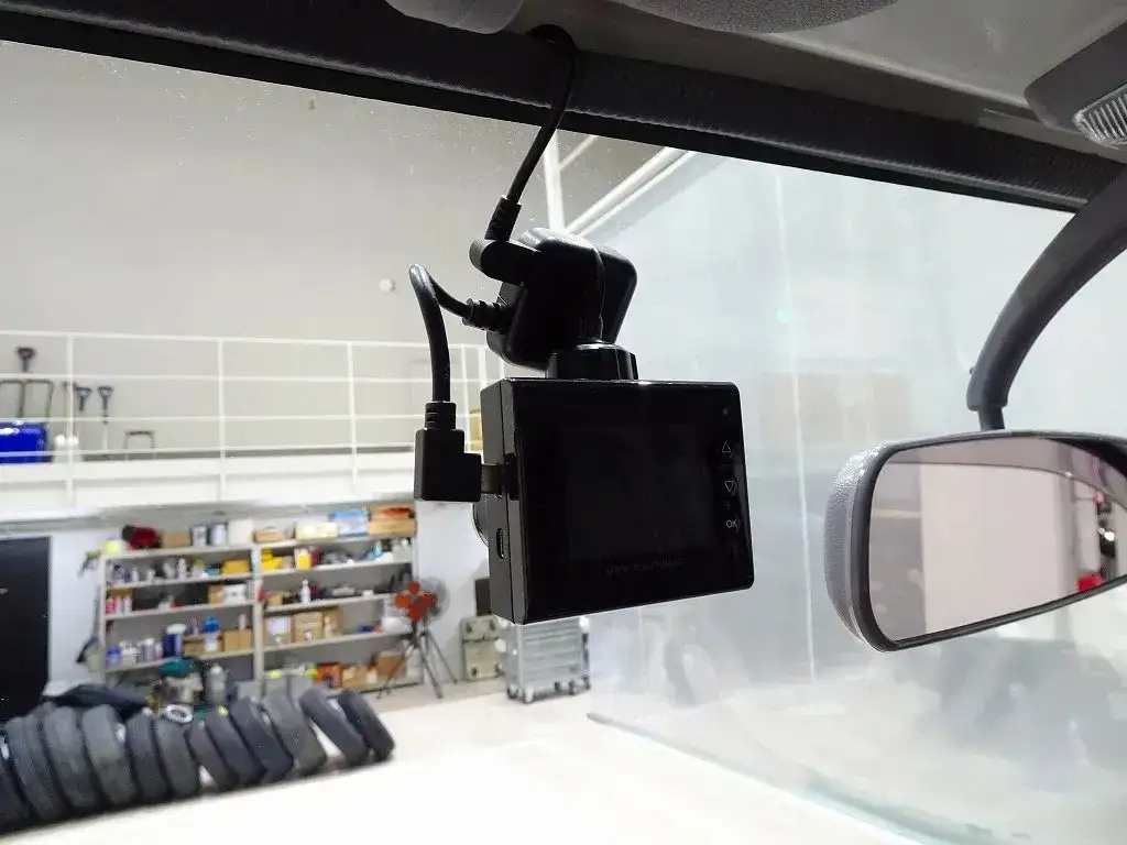 いすゞ エルフ 小型 平ボディ 床鉄板 TRG-NJR85Aの中古トラック画像13