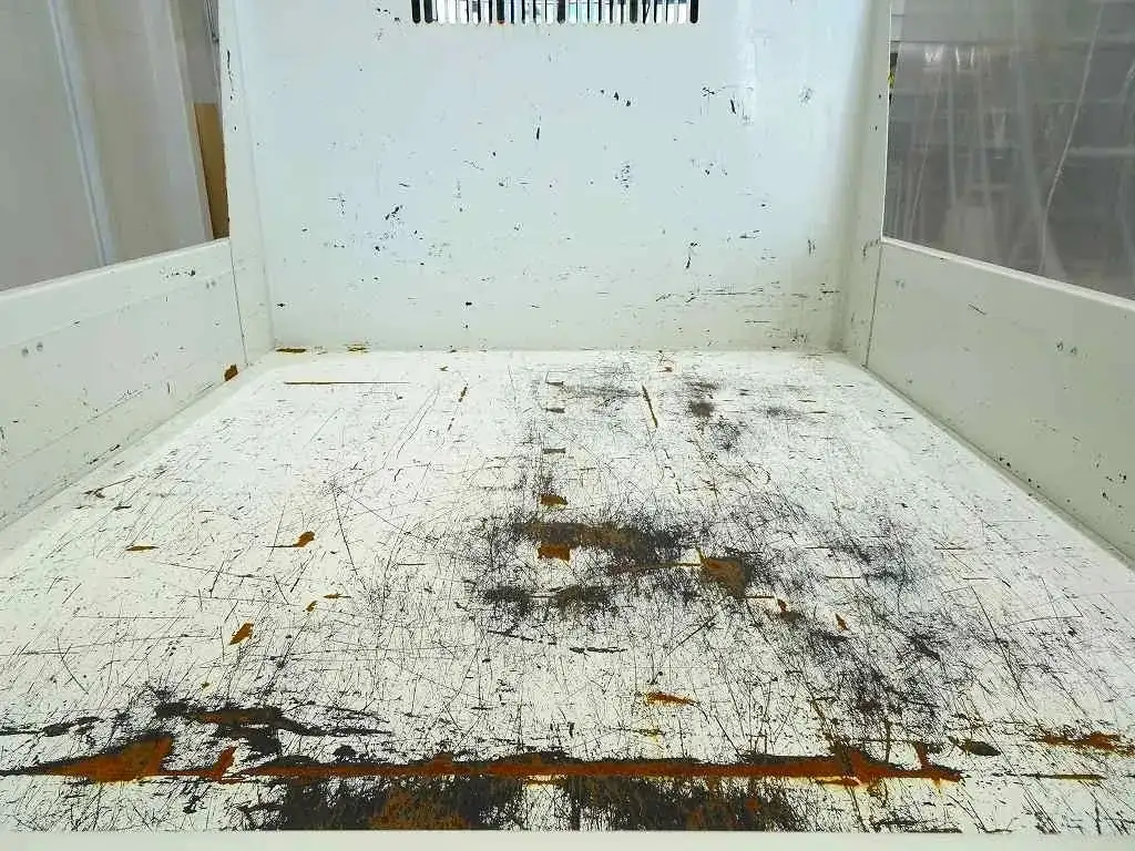 いすゞ エルフ 小型 ダンプ Wキャブ TPG-NJR85ADの中古トラック画像6